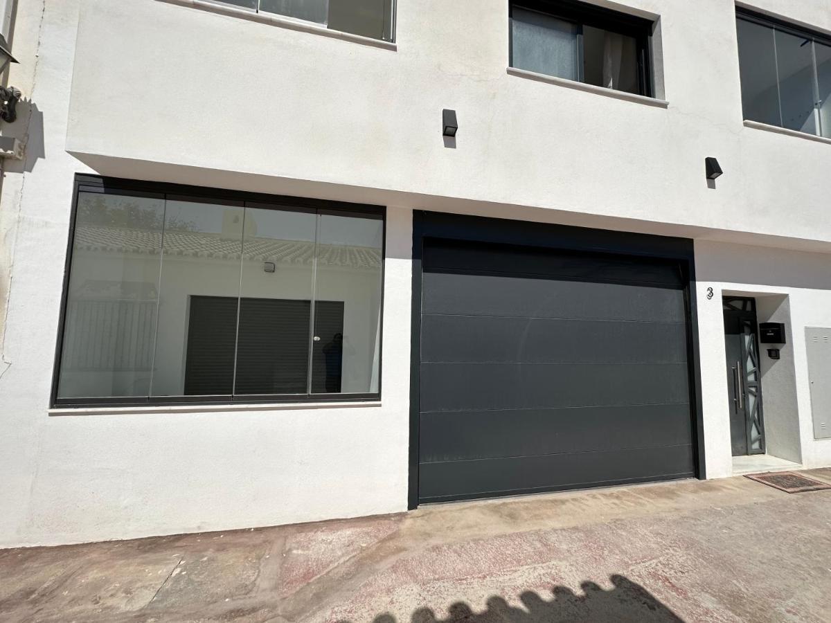 Apartamentos La Cala De Mijas Exterior photo