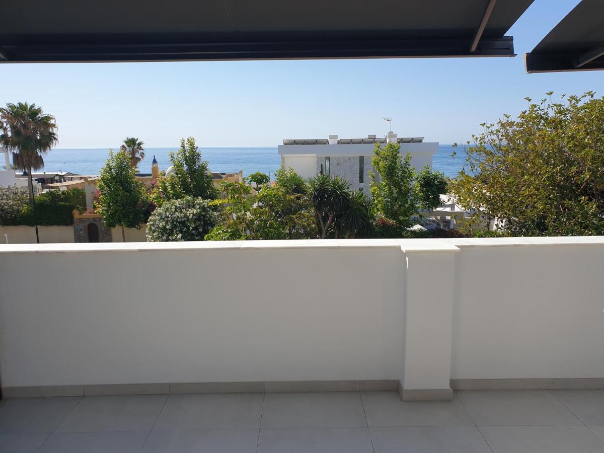 Apartamentos La Cala De Mijas Exterior photo