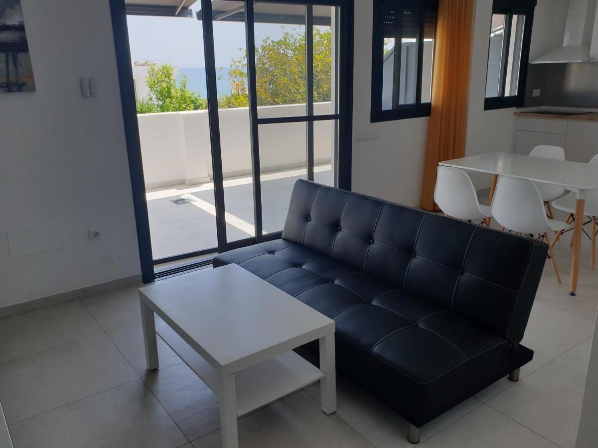 Apartamentos La Cala De Mijas Exterior photo
