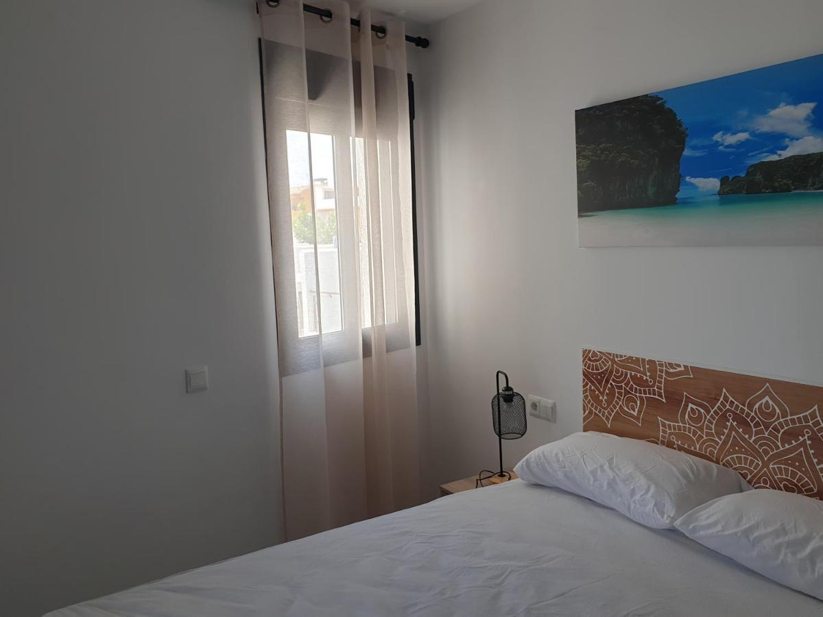 Apartamentos La Cala De Mijas Exterior photo