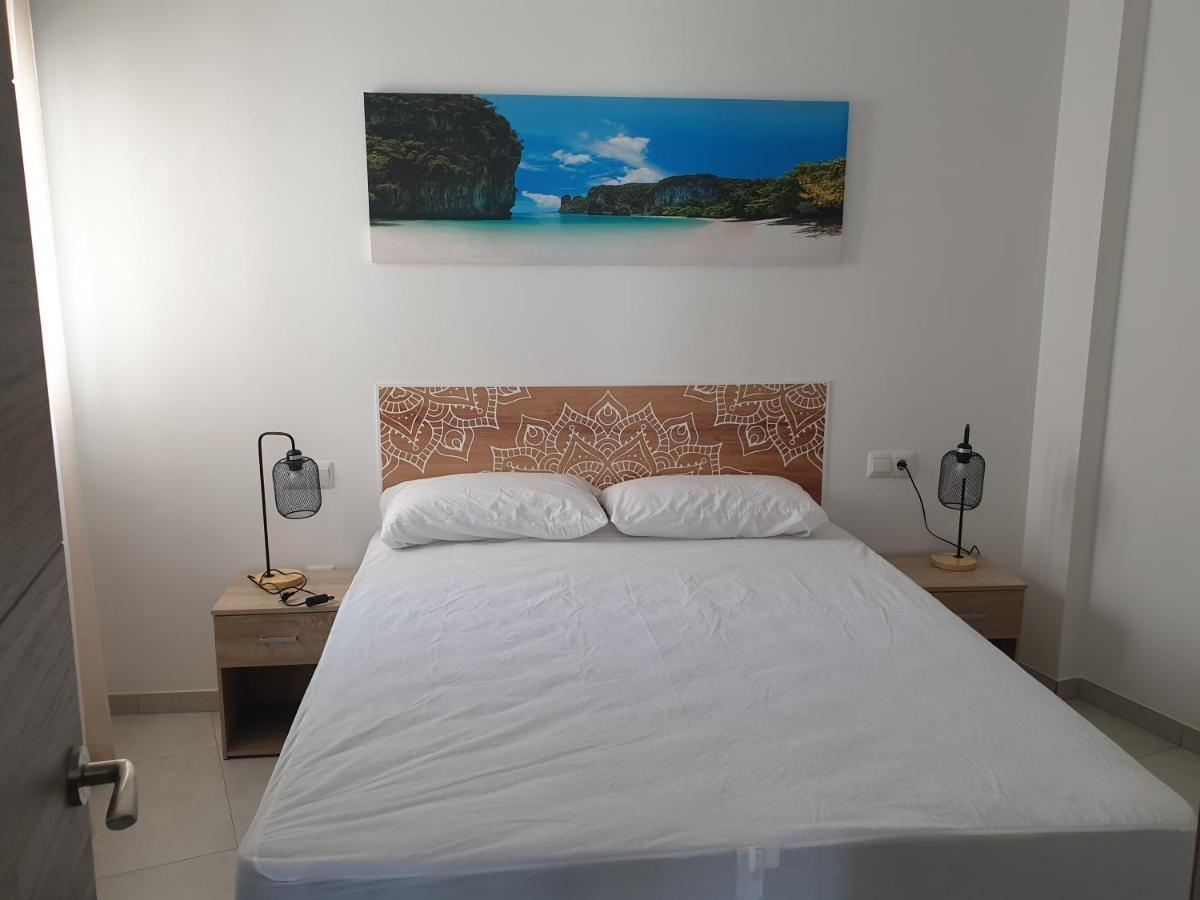 Apartamentos La Cala De Mijas Exterior photo