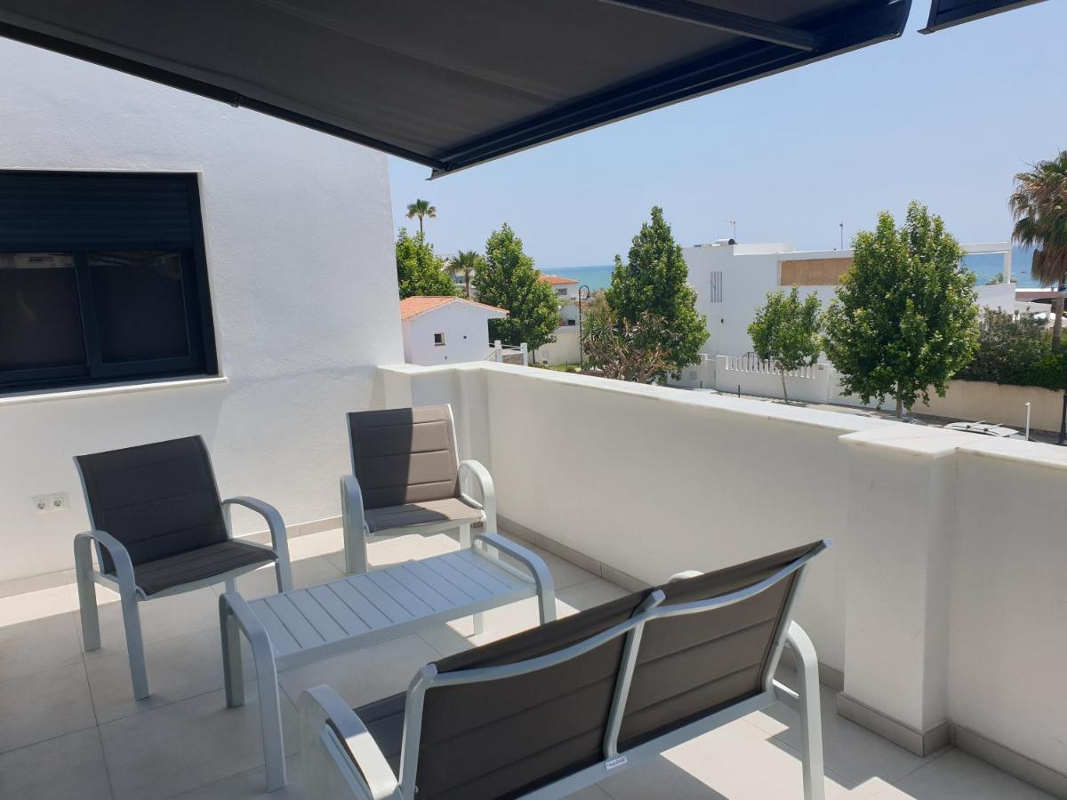Apartamentos La Cala De Mijas Exterior photo