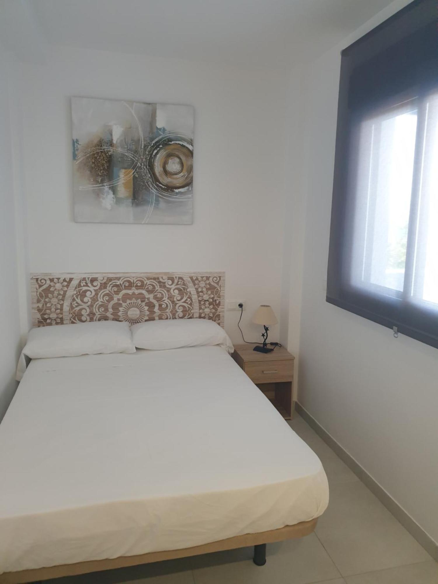 Apartamentos La Cala De Mijas Exterior photo