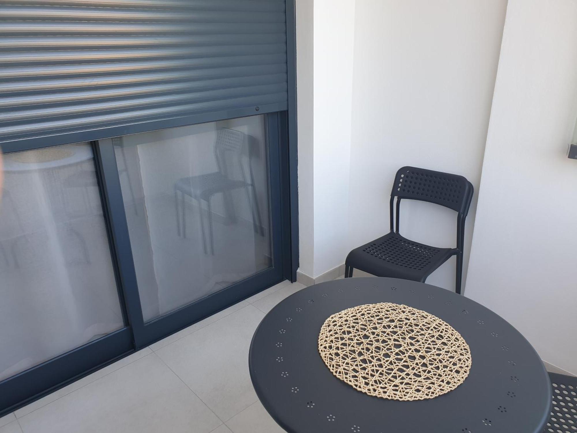 Apartamentos La Cala De Mijas Exterior photo