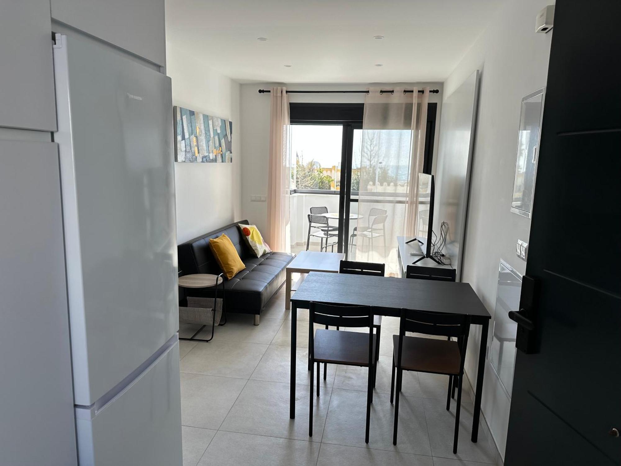 Apartamentos La Cala De Mijas Exterior photo