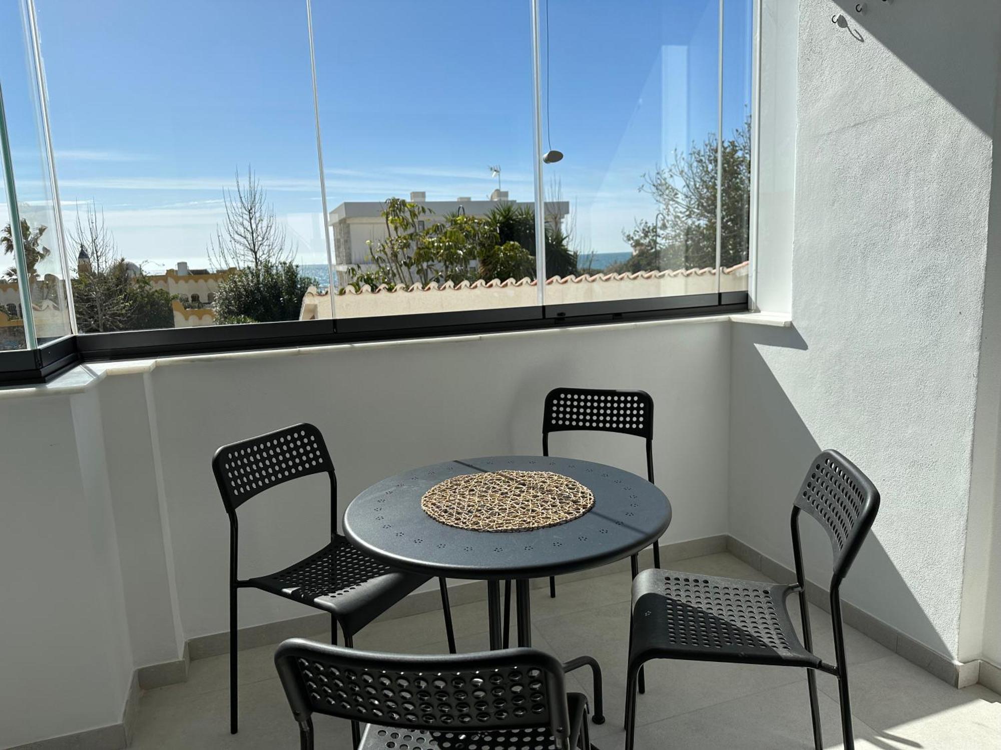 Apartamentos La Cala De Mijas Exterior photo